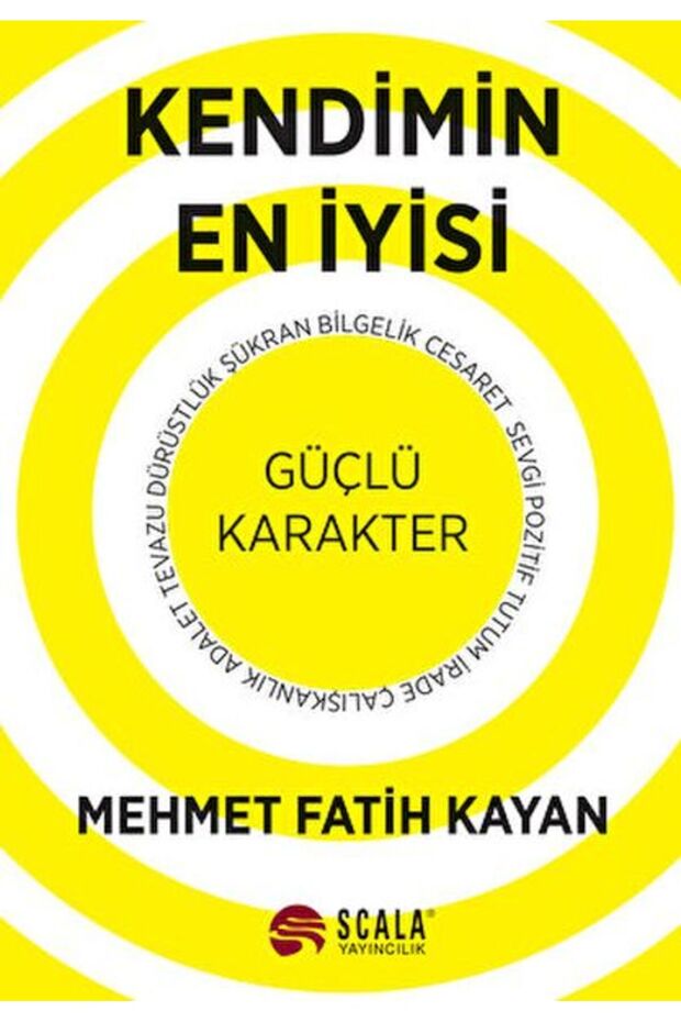 Kendimin En İyisi