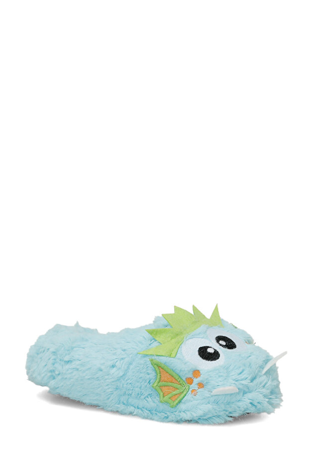 DINO 1 LI COSY PTK-B 4PR Mavi Erkek Çocuk Patik - 2