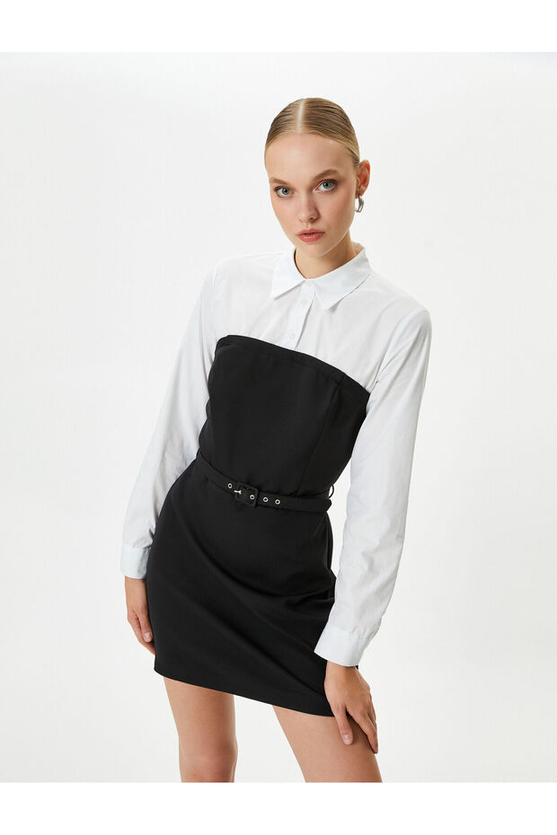 Women's Black Dress