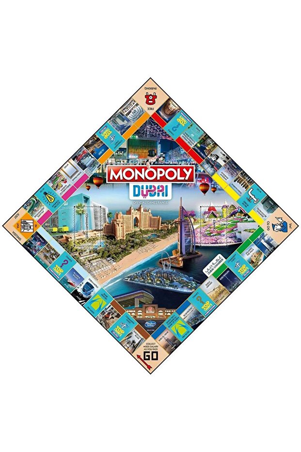 Dubai UAE Official Edition1 - 6