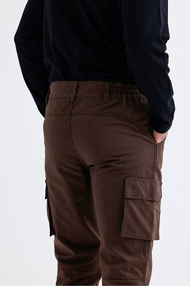 Kanvas Outdoor Pantolon DF2425 - 6