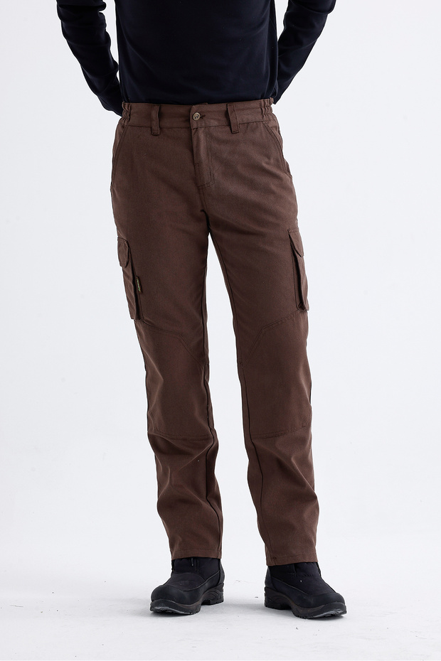 Kanvas Outdoor Pantolon DF2425 - 3