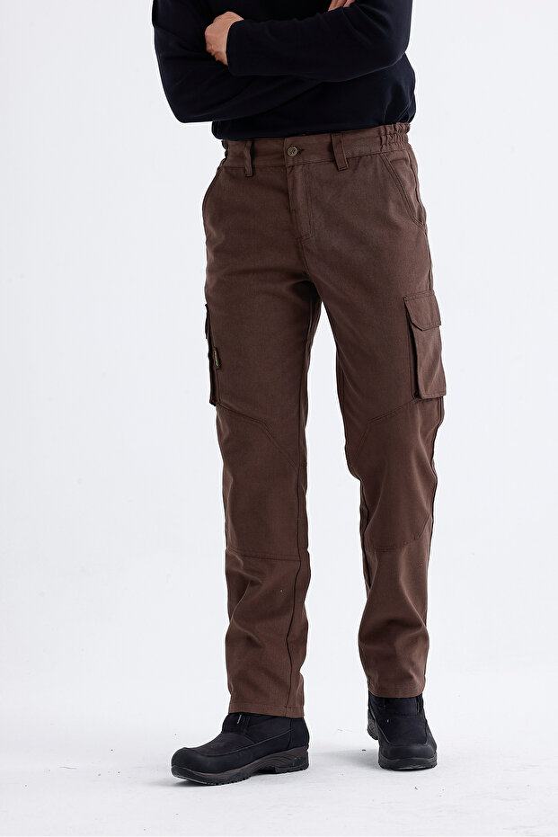 Kanvas Outdoor Pantolon DF2425 - 4