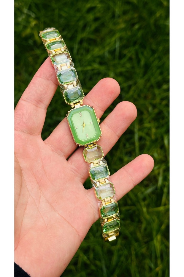 Taş Model Serisi - kadın kol saati - 7