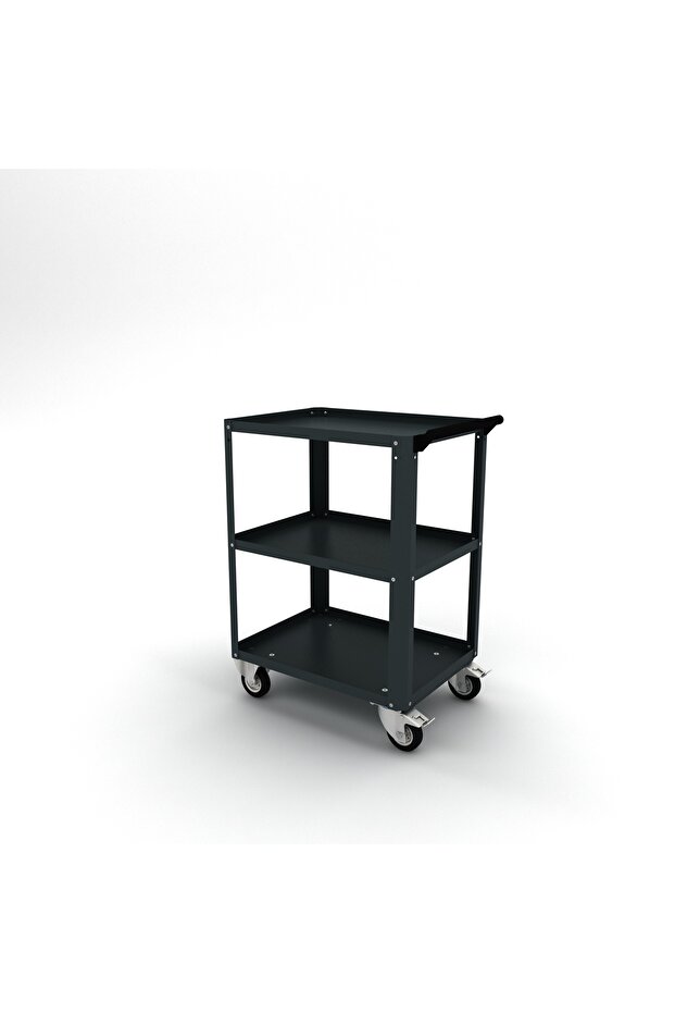 Beta Taşıma Arabası - 2