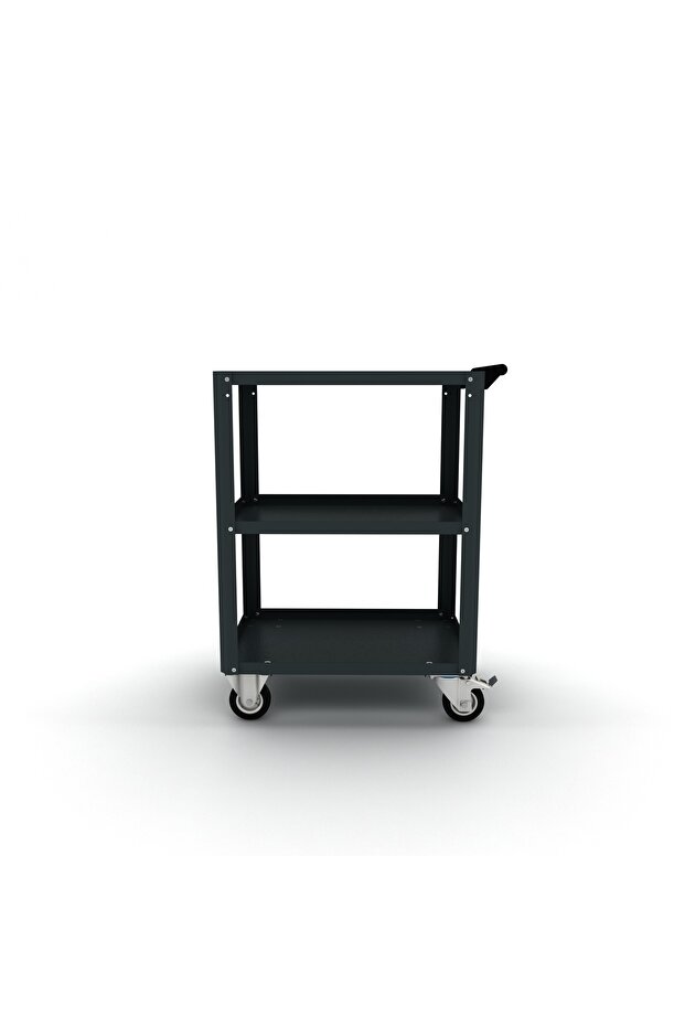 Beta Taşıma Arabası - 3