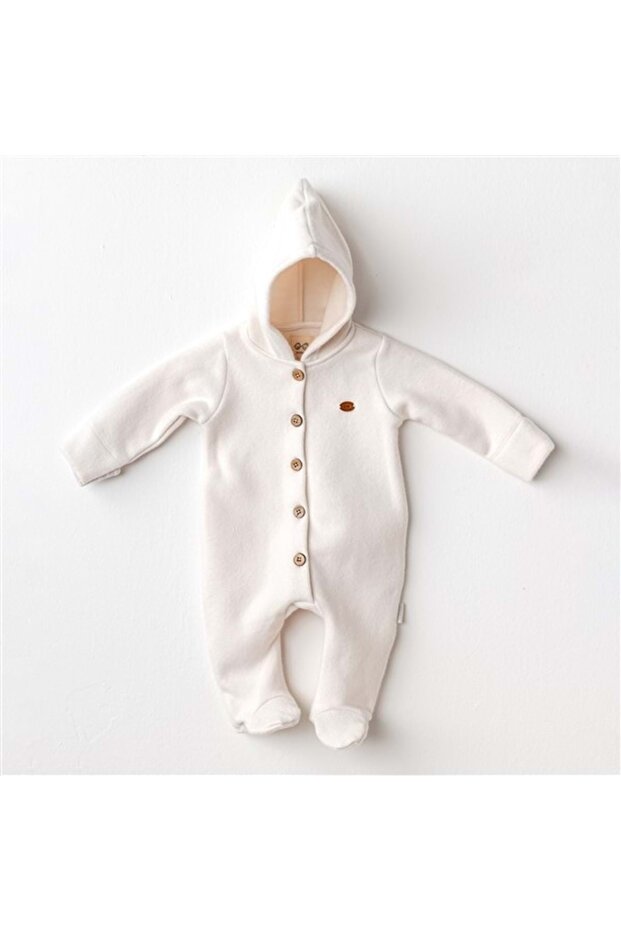 Bebek Tulum Romper Soft - 1