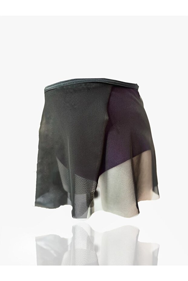 تنورة الباليه - 3