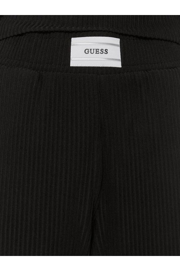 Aıslın Rıbbed Jogger - 5
