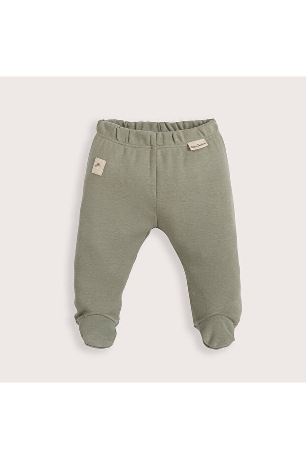 Winterland Patikli Alt MINT - 1