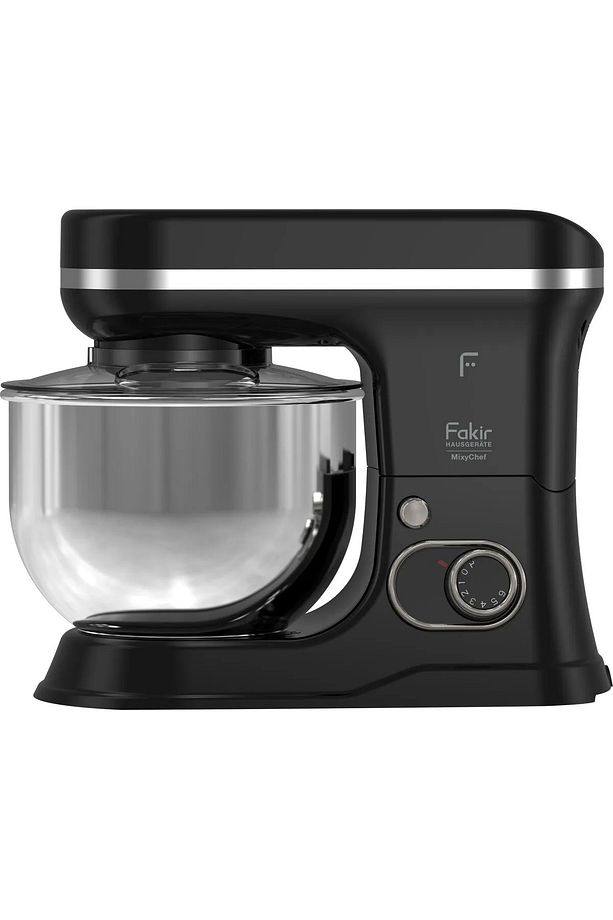 Mixychef Hamur Yoğurma & Stand Mikser 5 Lt 1500w Mutfak Şefi - 1