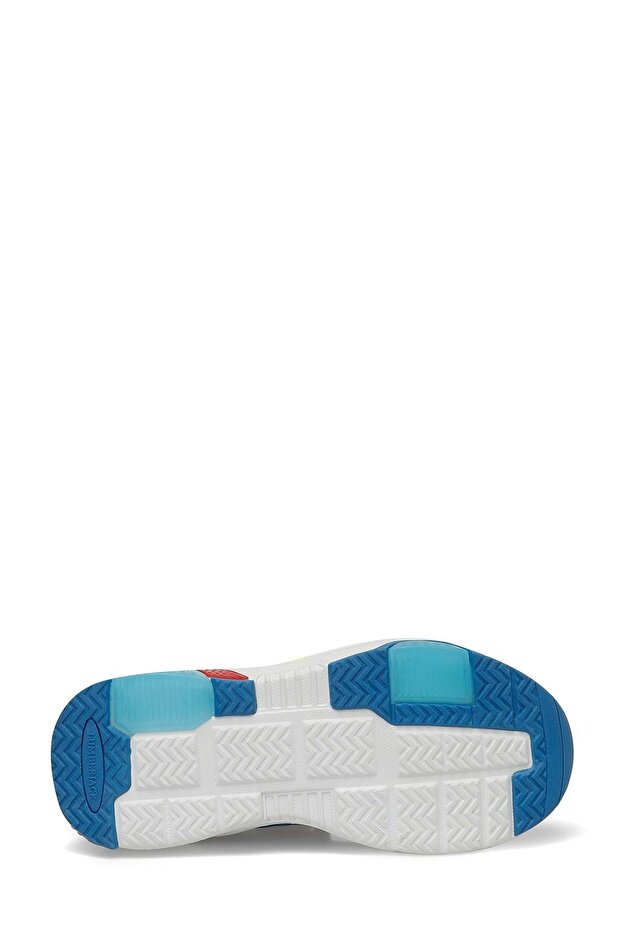 LOLAN 4FX ERKEK ÇOCUK SPOR AYAKKABI - 6