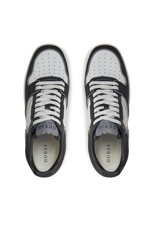 Ancona Low - 5