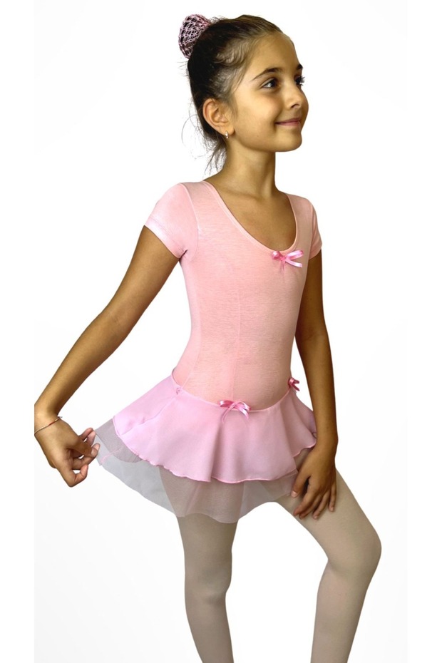 Etekli Bale Mayosu - 1