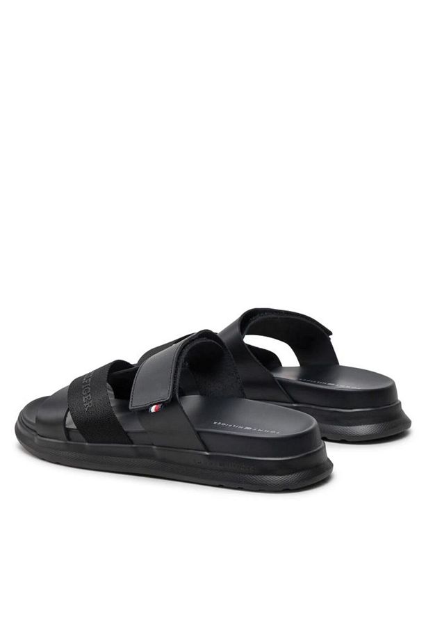 D DENSITY HILFIGER MIX SANDAL - 3