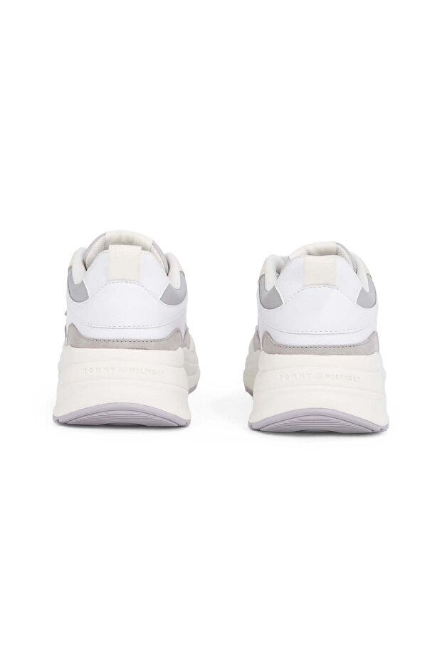 Th Chunky Femınıne Runner - 3