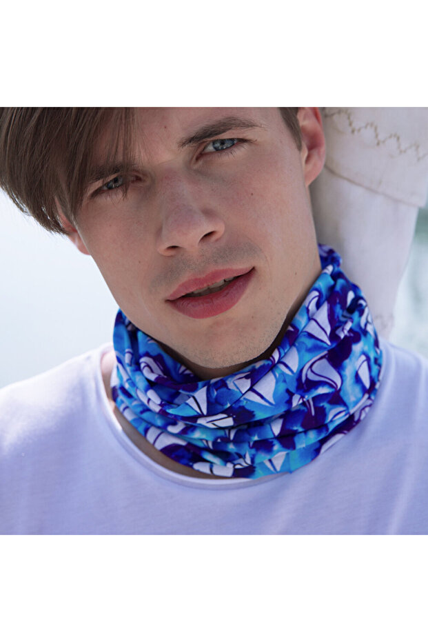 Sailboat Bandana