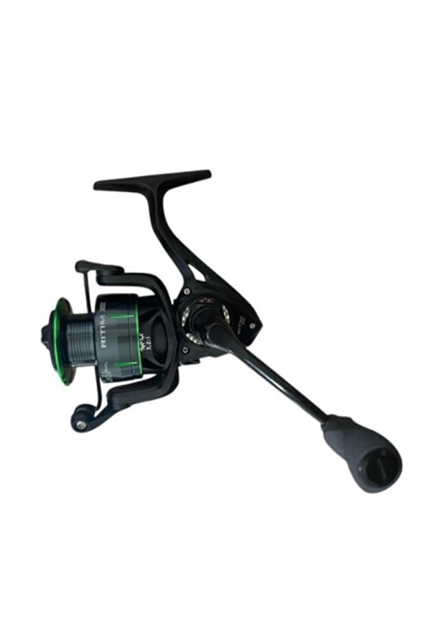 Ritim 3000 5 1 Spin Fishing Machine