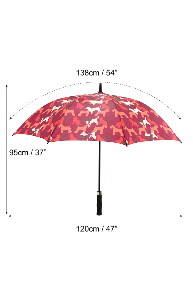 مظلة الكلاب - 3