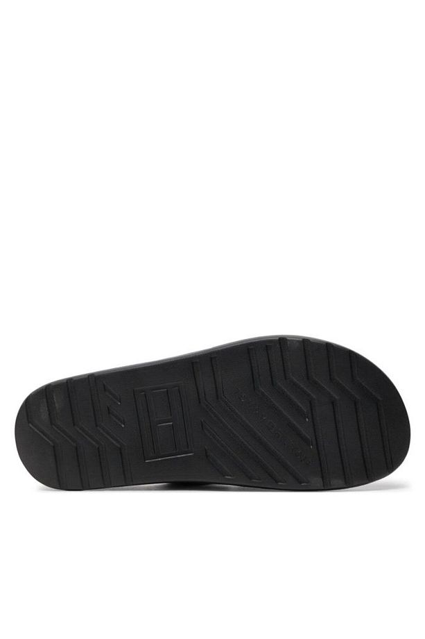 D DENSITY HILFIGER MIX SANDAL - 4