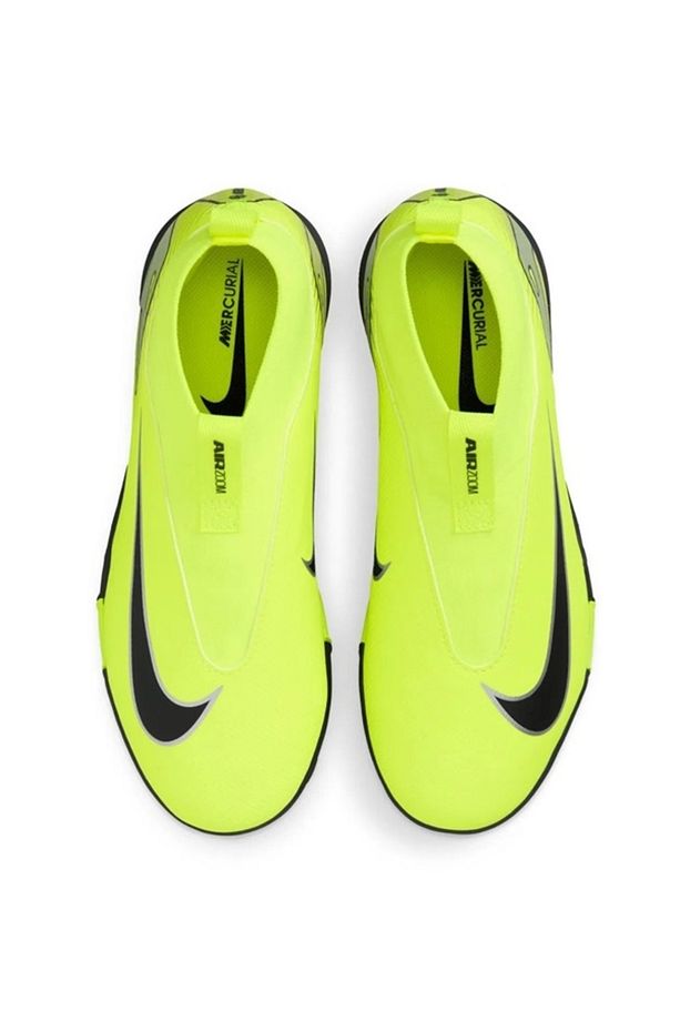 Jr Mercurial Superfly 10 Academy Tf Çocuk Halı Saha Ayakkabısı - 3