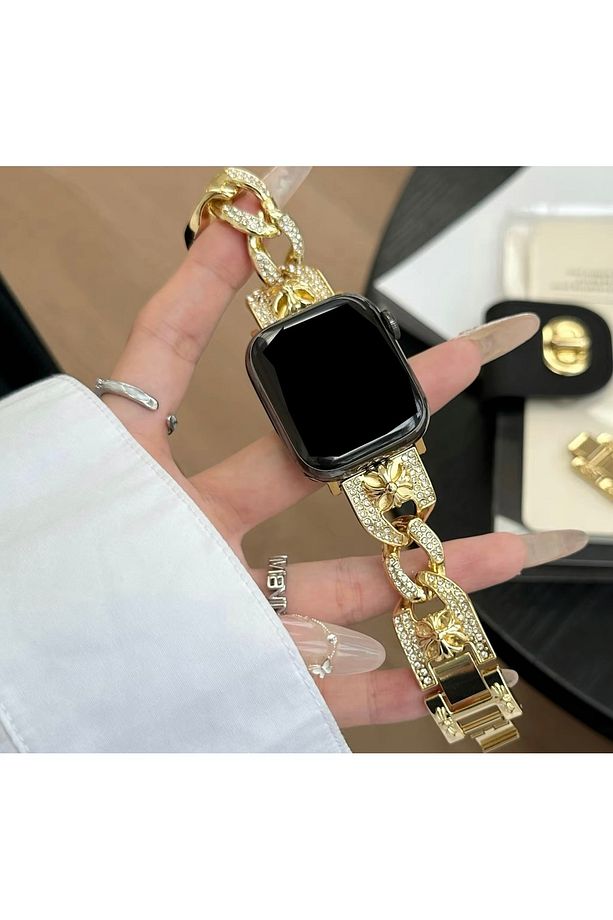 APPLE WATCH UYUMLU 38/40/41 MM NEVADA LOOP KORDON - 7