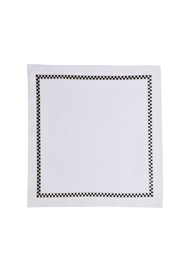 DAMALI SERVİS PEÇETESİ - 5