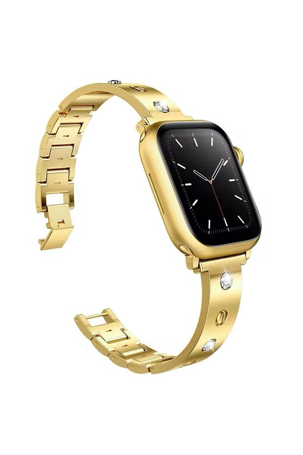 APPLE WATCH UYUMLU 38/40/41 MM MONTANA LOOP KORDON - 6