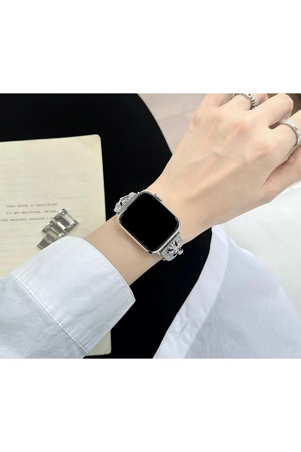 APPLE WATCH UYUMLU 38/40/41 MM NEVADA LOOP KORDON - 4