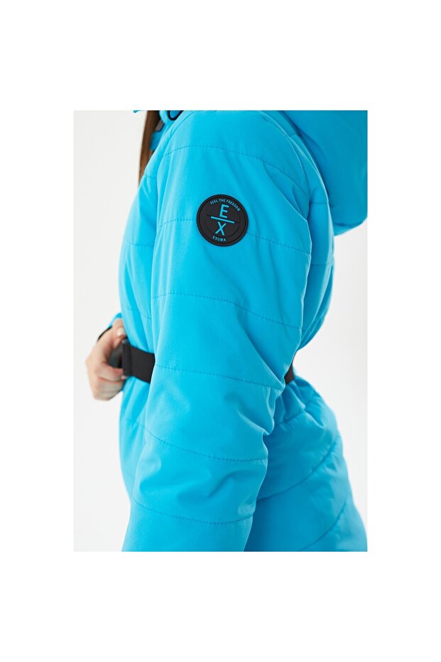 KADIN MONT 2411015 - 6