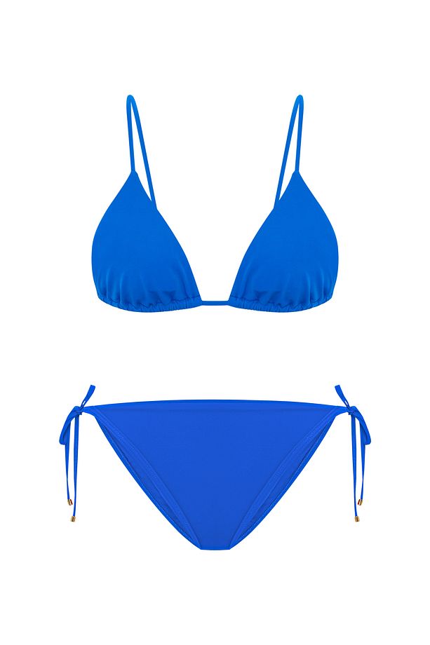 Java İpli Bikini - 9