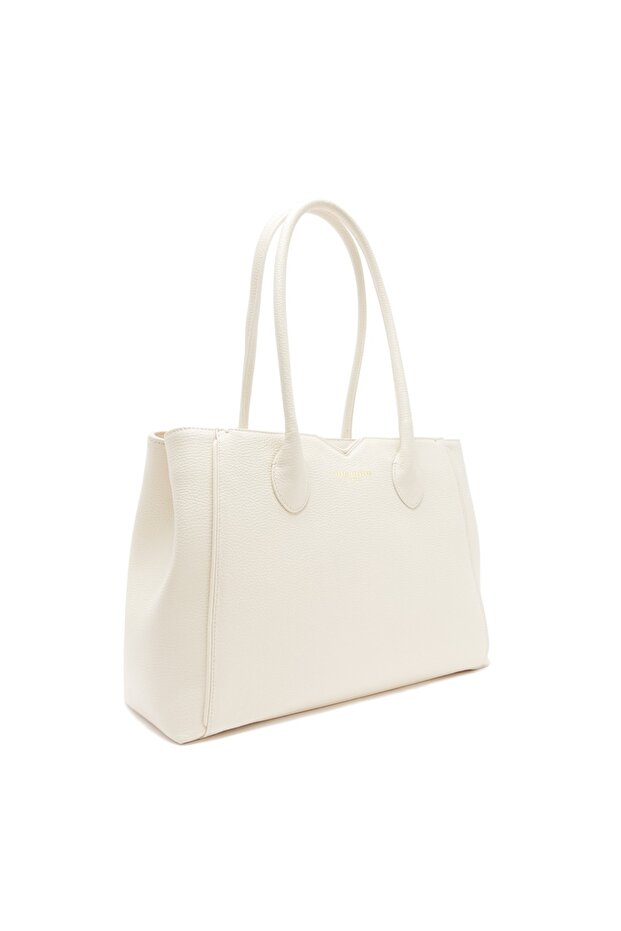 Honoré Handtasche creme - 4