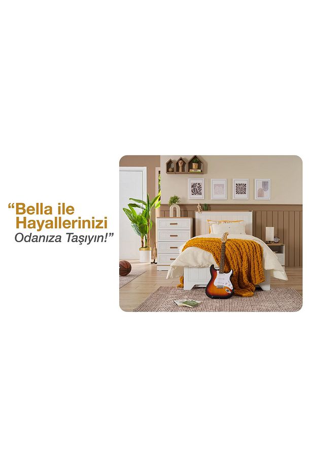 Bella Baza Başlığı 100'lük - 4