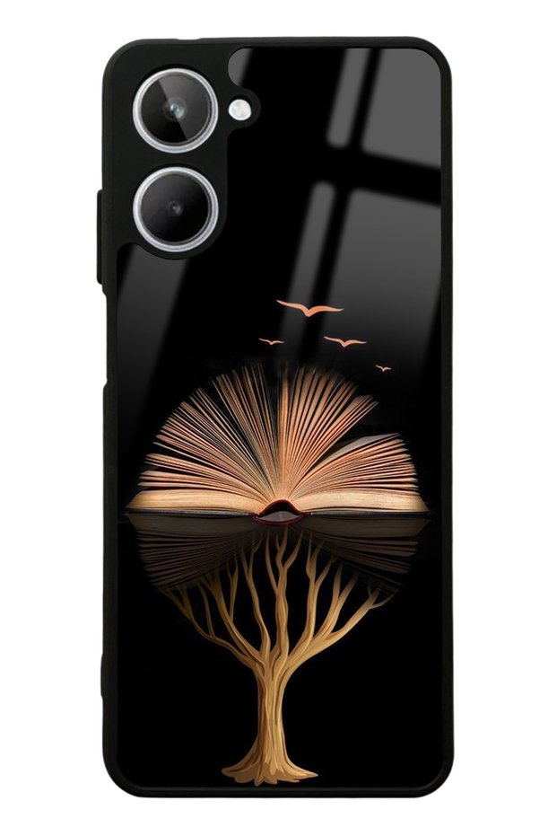 Oppo Realme 10 Book Design Glossy Phone Case