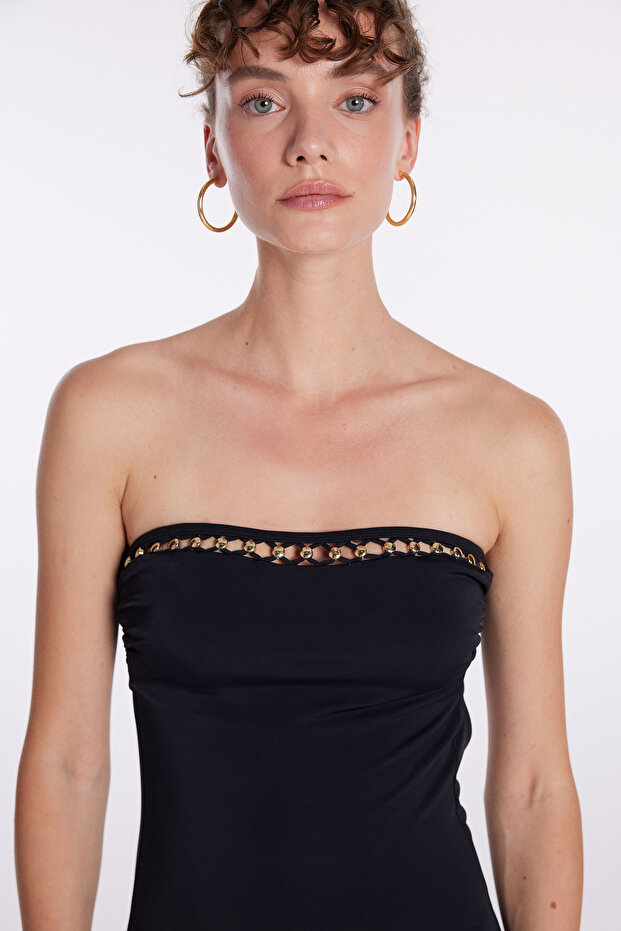 Oceano Aksesuarlı Mayo - 4