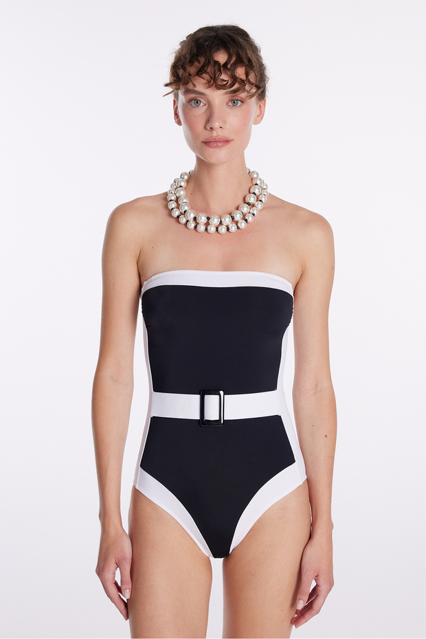 Eternitya Straplez Mayo - 2