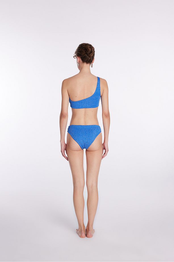 Andomer Tek Omuz Bikini - 6