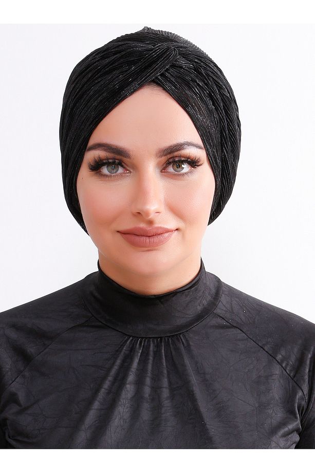 Sim Dolama Bone - Siyah - 5