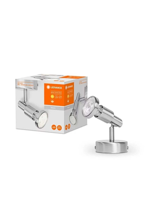 Ledvance-spot-led - 2