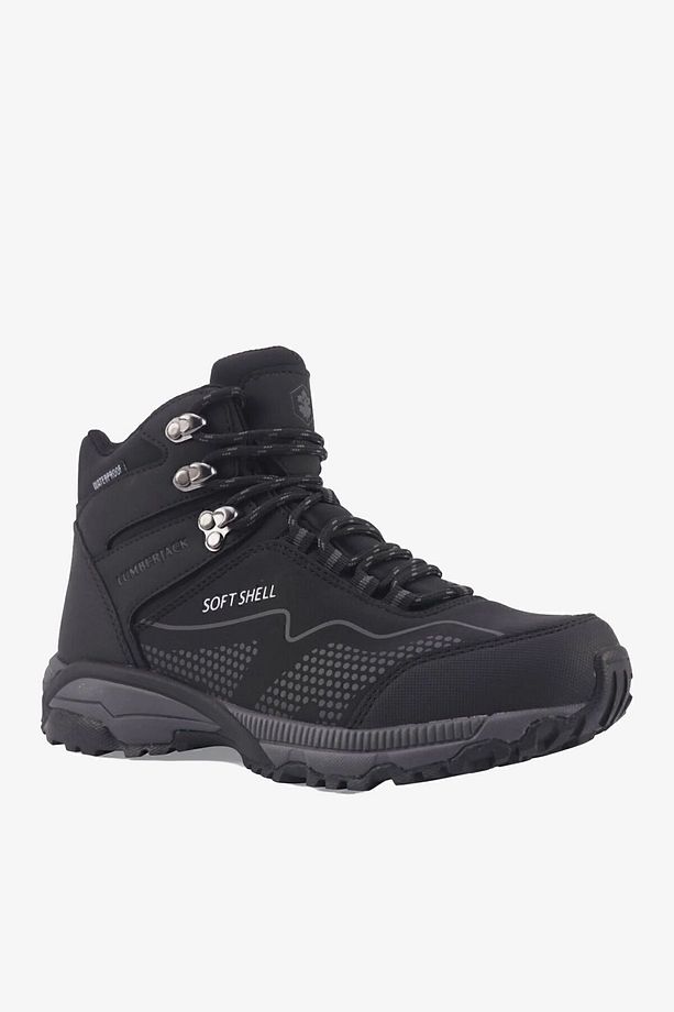 3w Eagle Hi 3pr Erkek Siyah Bot 101386614 - 2