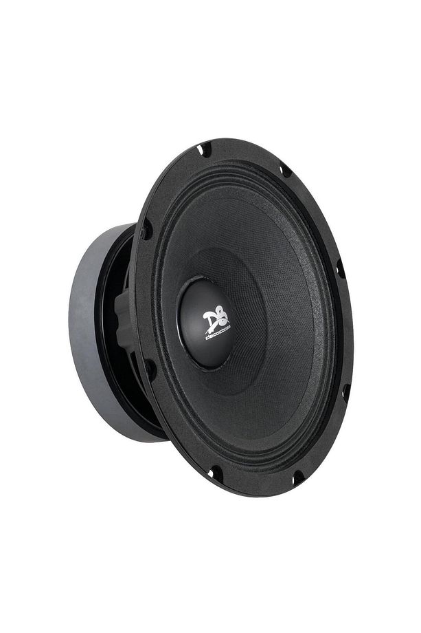 DB-PRO20M 20 Cm Midrange - 6