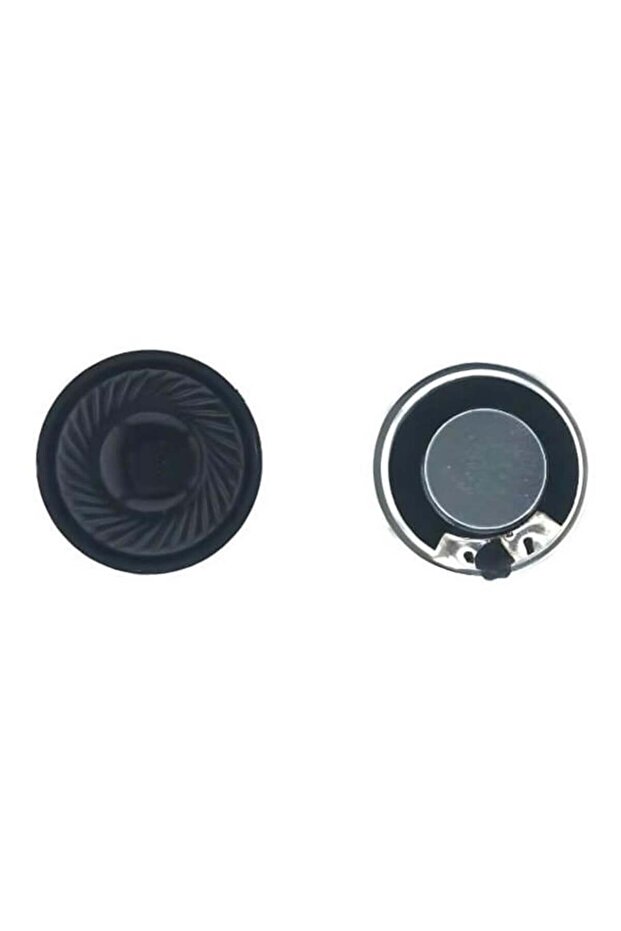 8R 0.5W 81DB 28X4.5MM HOPARLÖR - 1