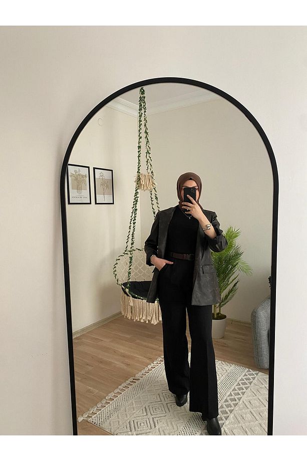 Blazer Ceket - 1