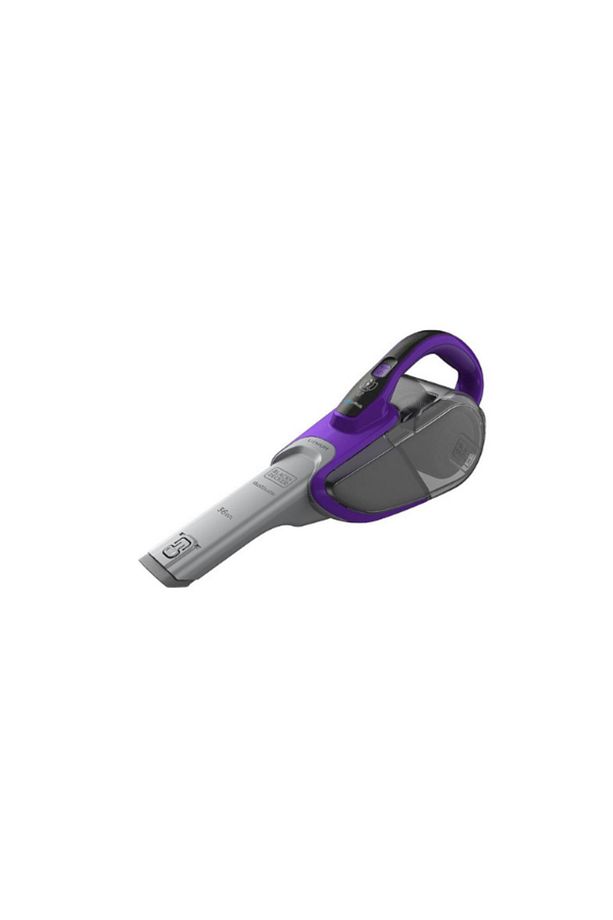 SVJ520BFSP-QW 2in1 Turbo Pet Başlıklı Şarjlı Dikey Süpürge - 3