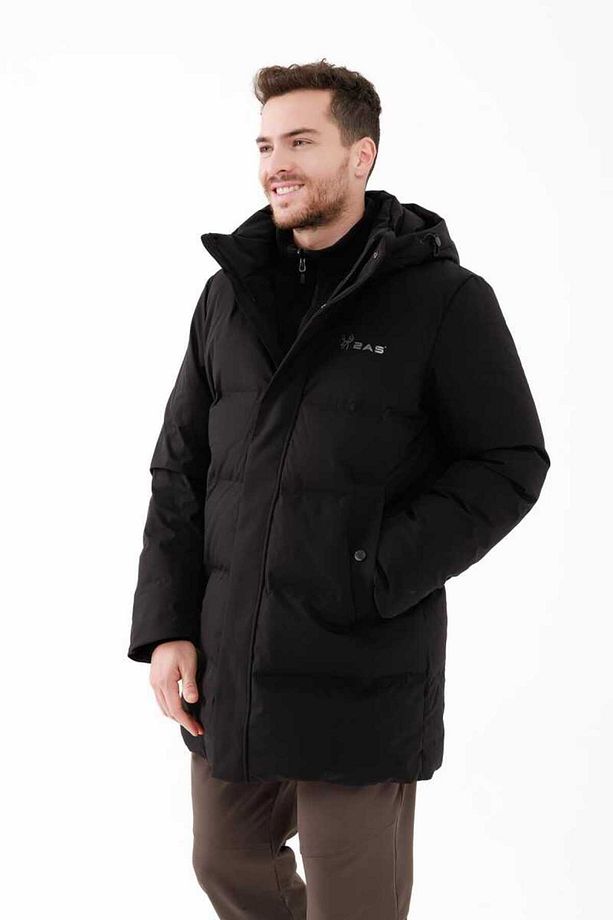 ANDOME MEN DOWN PARKA - 3