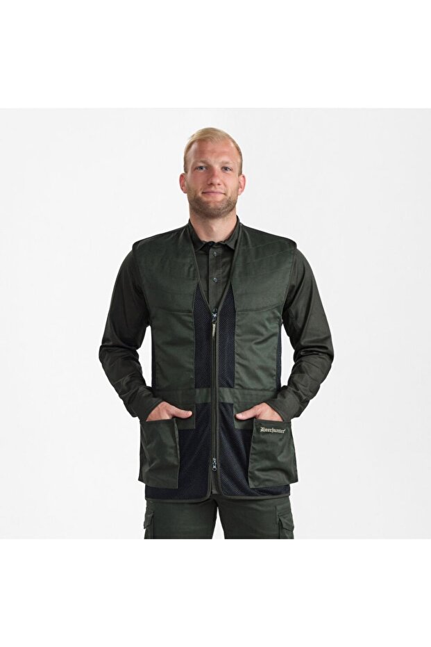 Atlas Mesh Shooting Yelek - 4