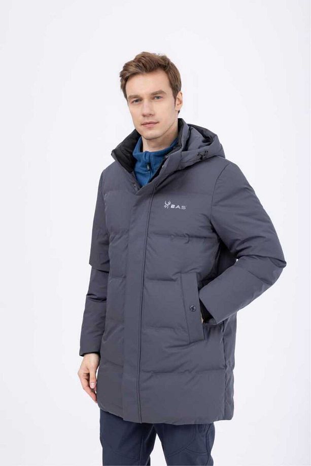 ANDOME MEN DOWN PARKA - 1