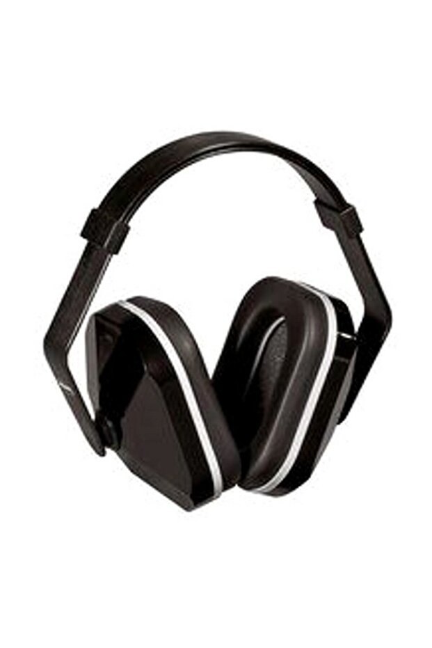 Hearing Protector Safety Earmuff - 1