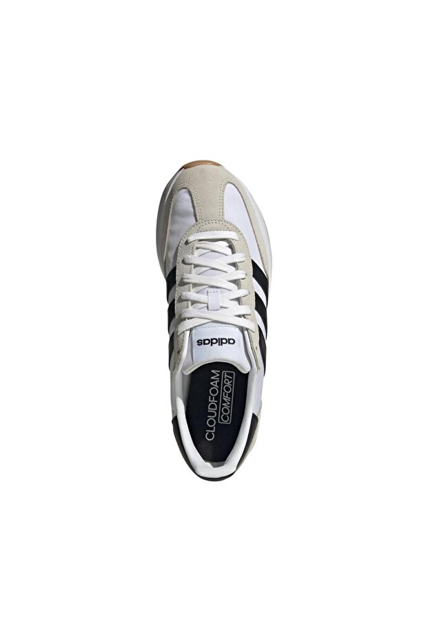 RUN 70s 2.0 IH8584 Beyaz Günlük Sneaker - 3
