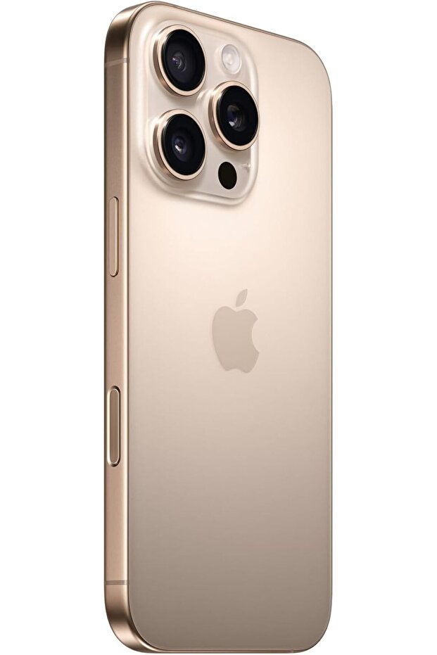 Iphone 16 Pro 1tb Desert Titanium - 2